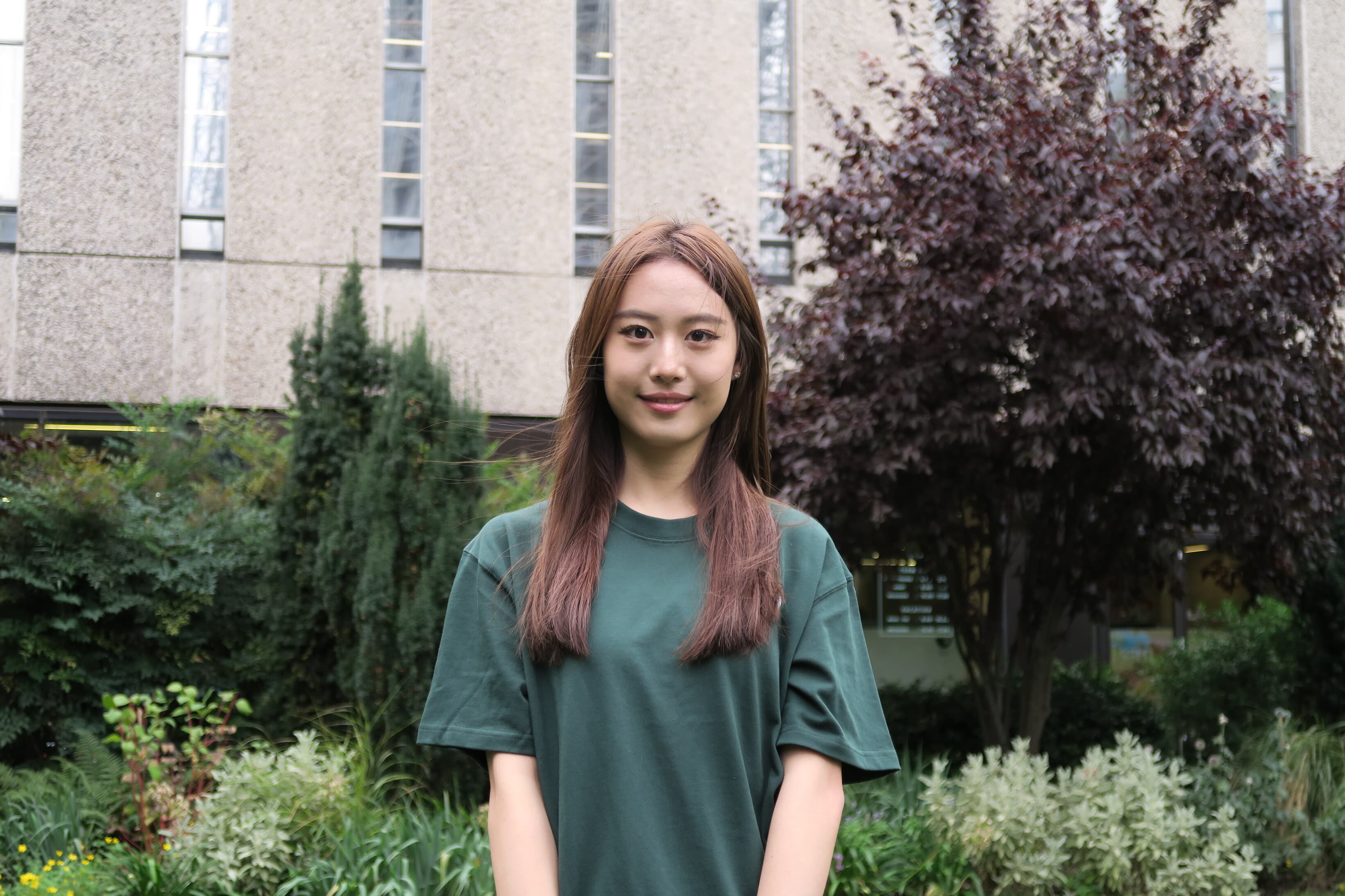 Eva Zhang