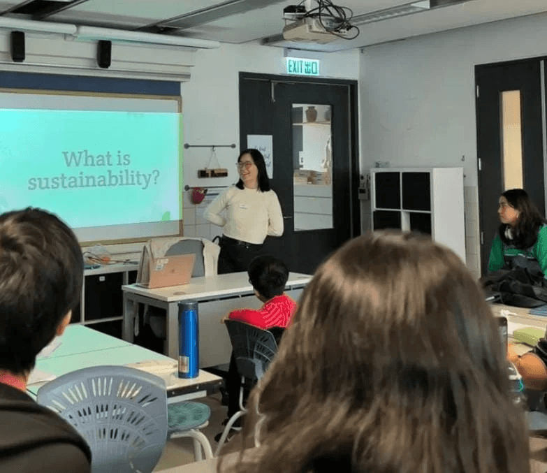 Public Speaking